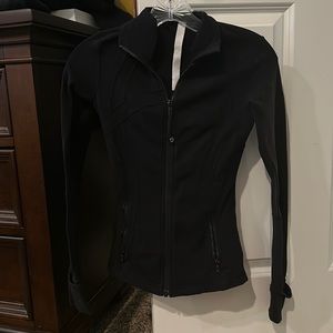 Lululemon define jacket